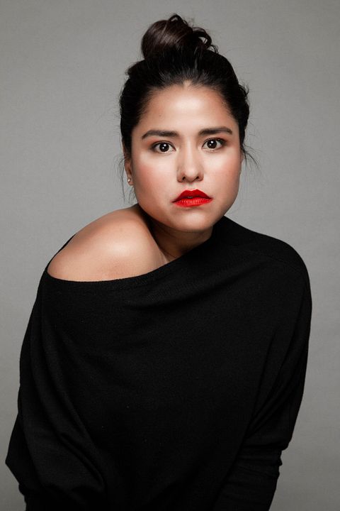 Póster Eileen Yáñez