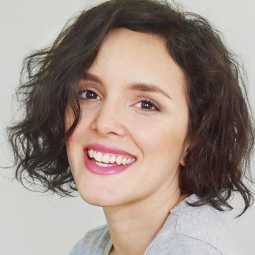 Póster Mariana Cabrera