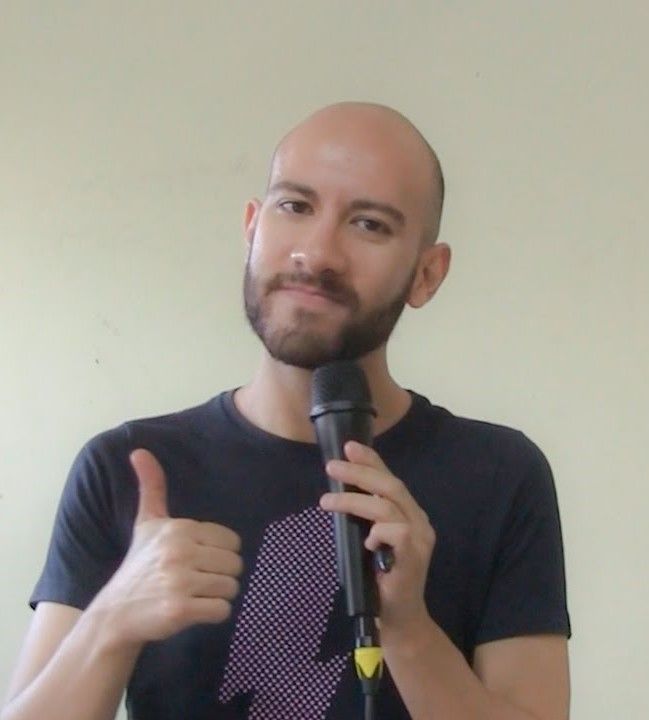 Póster Arturo Castañeda