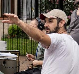 Póster Demián Rugna