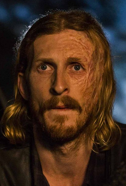 Póster Austin Amelio