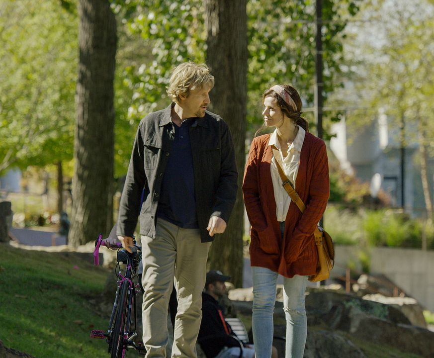 Dios no está muerto 3 : Foto