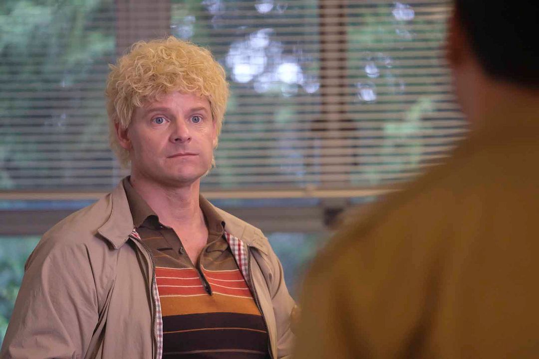 Foto Steve Zahn