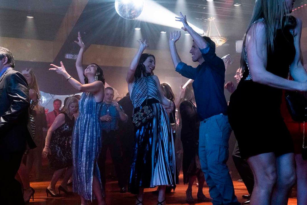 Friends From College : Foto Nat Faxon