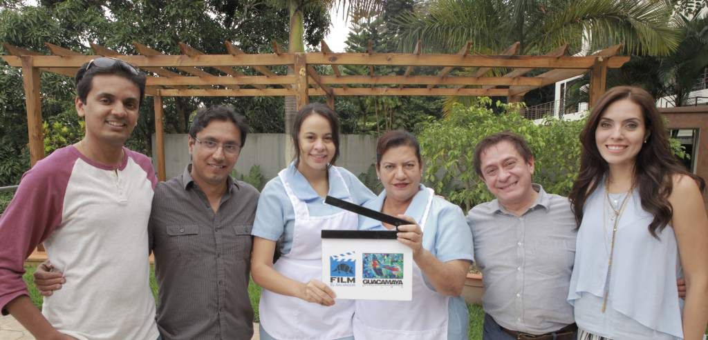 Los trapos sucios : Cobertura de revista