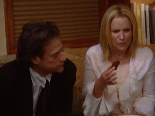 Curb your Enthusiasm : Póster