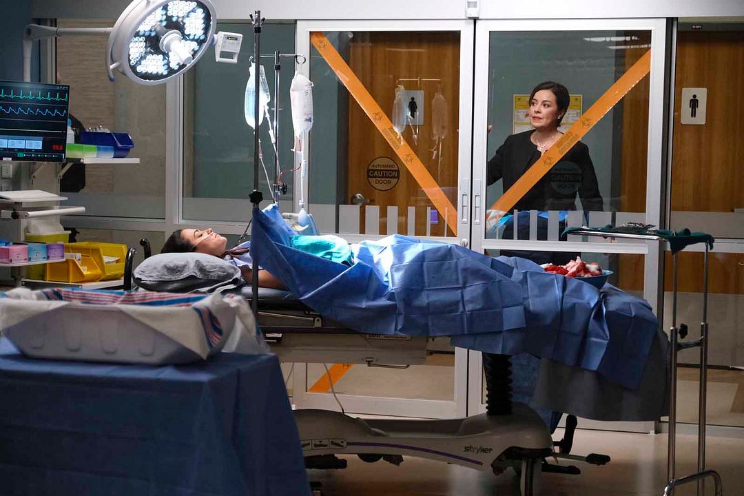 The Good Doctor : Foto