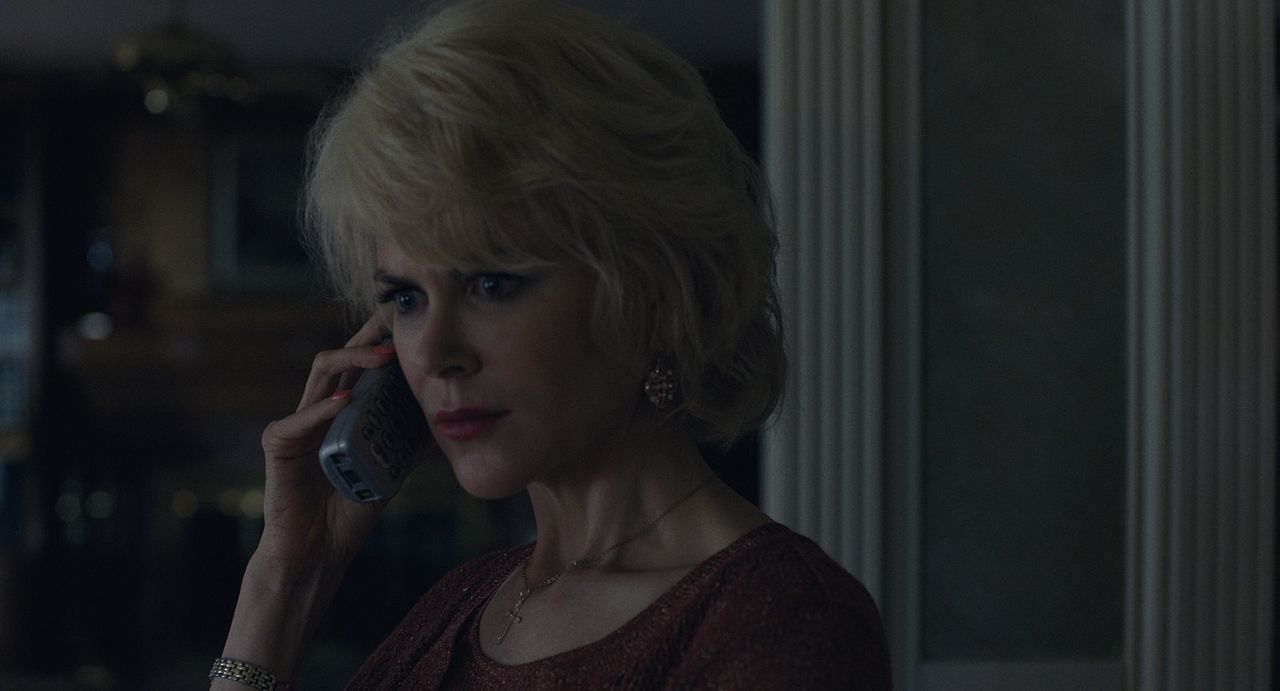 Corazón borrado : Foto Nicole Kidman