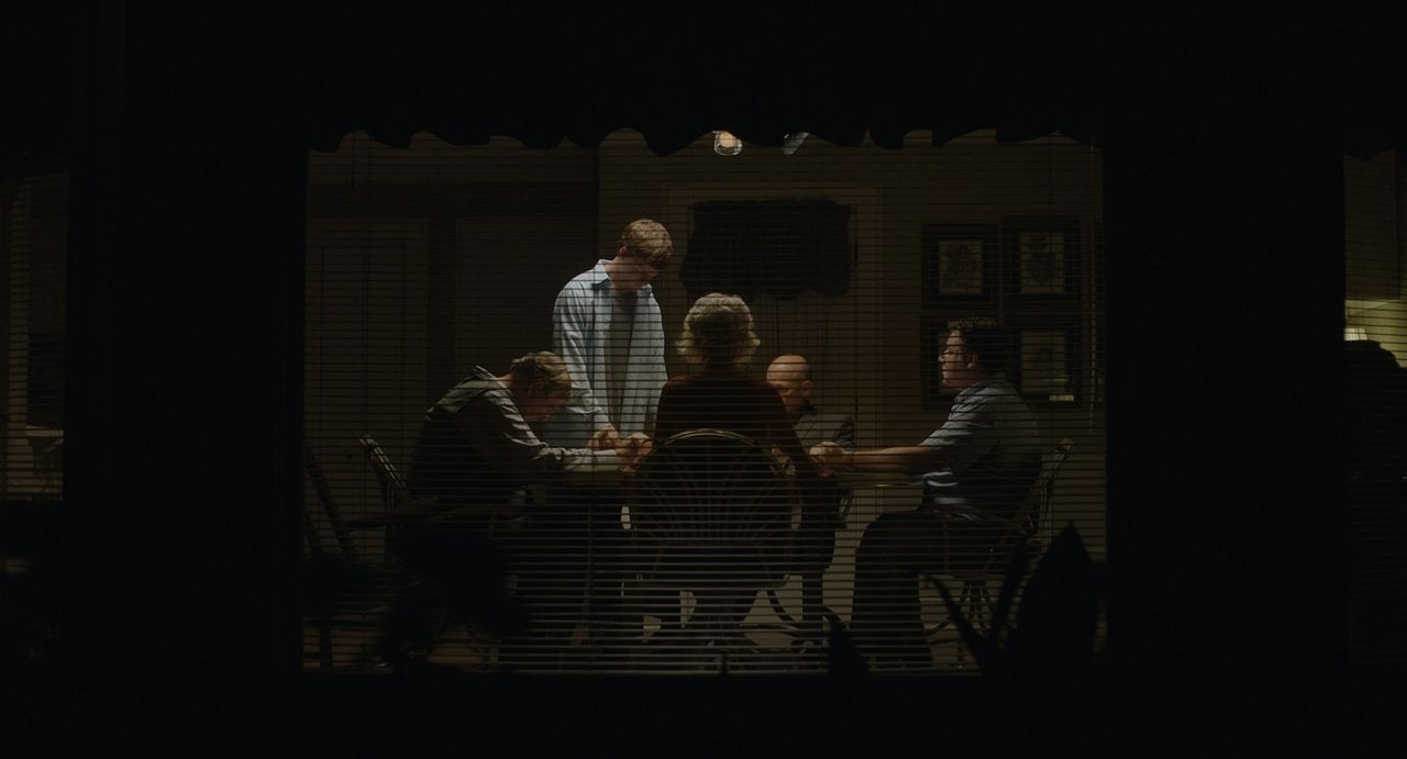 Corazón borrado : Foto