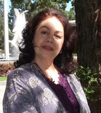 Póster Rebeca Silva