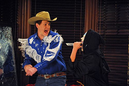 How I met your mother : Póster