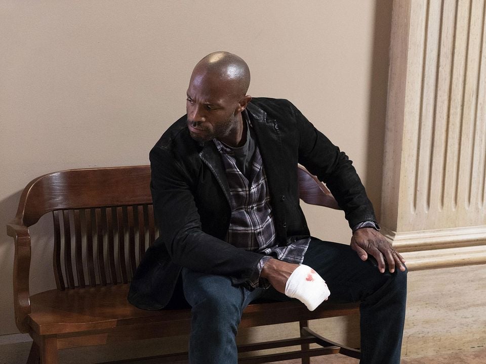 How To Get Away With Murder : Foto Billy Brown (II)