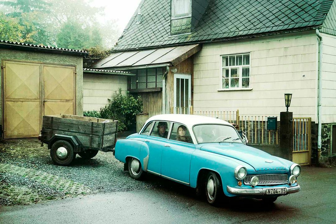 Viento de libertad : Foto