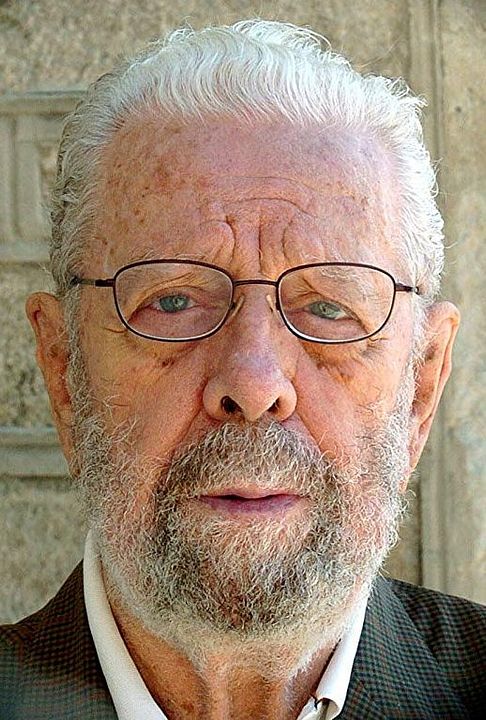 Póster Luis Garcia Berlanga