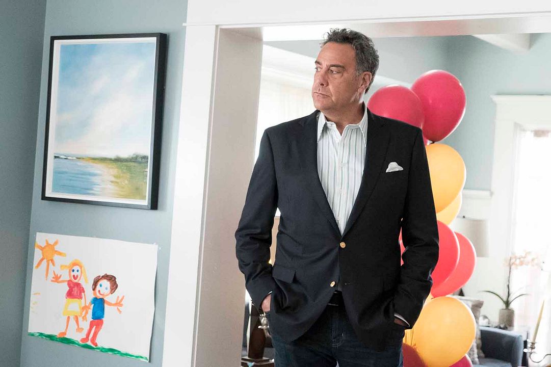 Single Parents : Foto Brad Garrett