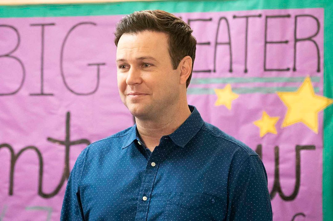 Single Parents : Foto Taran Killam