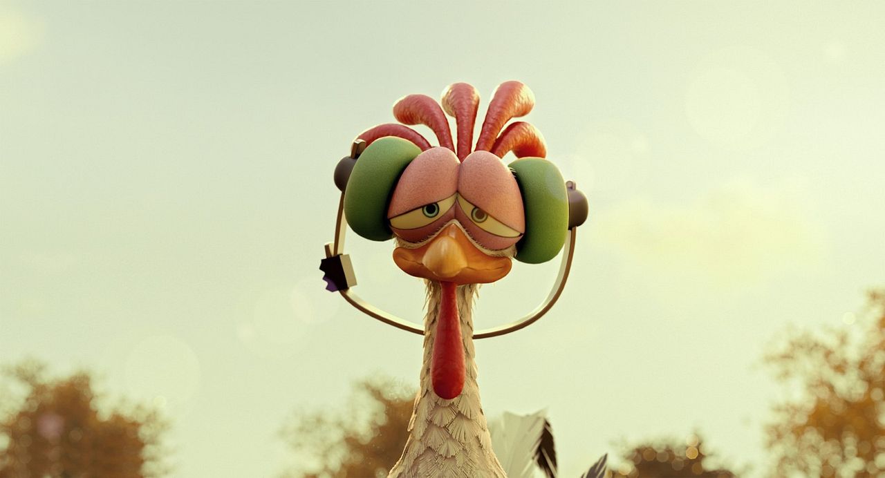 Agente 00 - gato : Foto