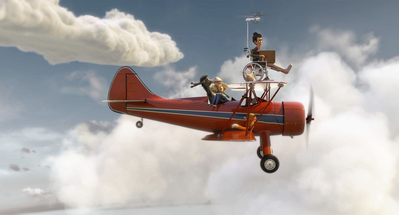 Agente 00 - gato : Foto