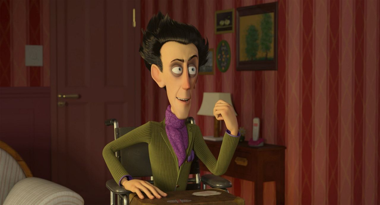 Agente 00 - gato : Foto