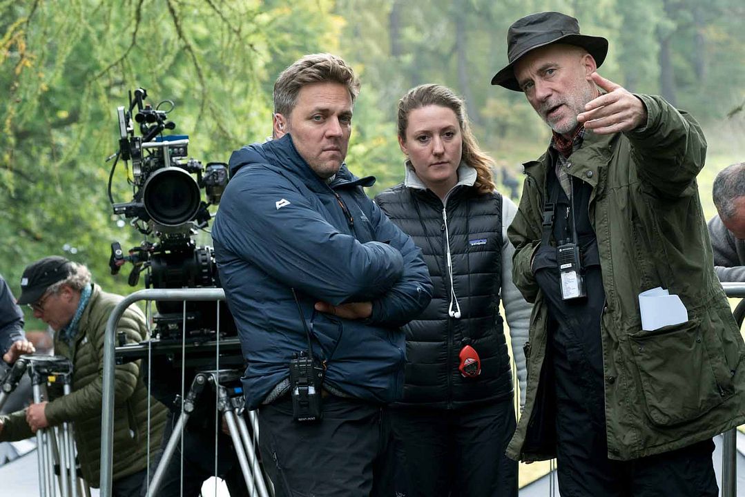 Las dos reinas : Foto