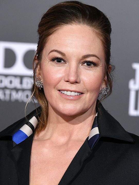 Póster Diane Lane