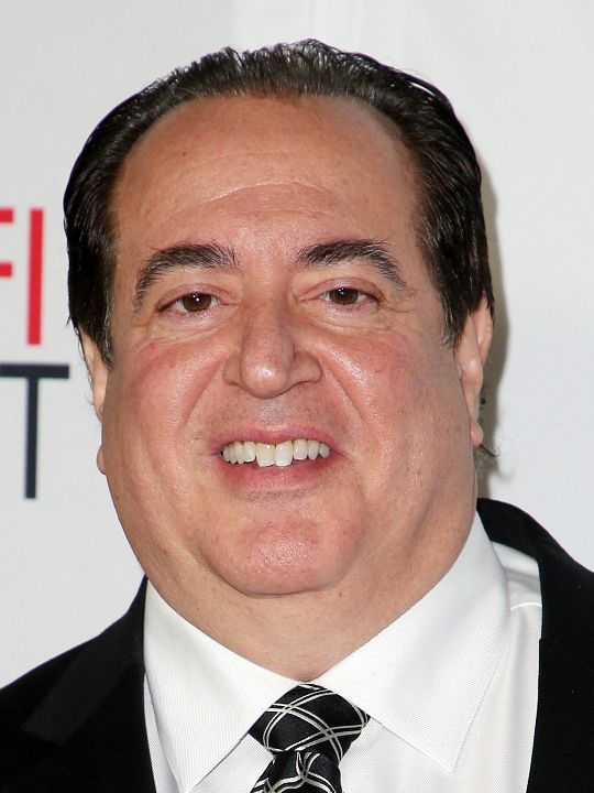 Póster Nick Vallelonga