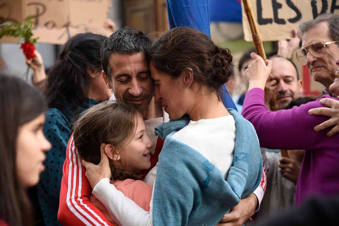 La noche de 12 años : Foto