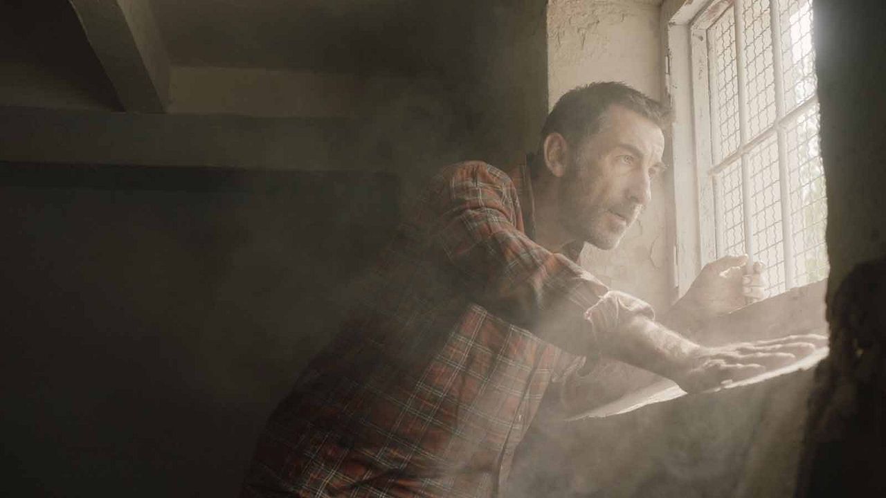 La noche de 12 años : Foto Antonio de la Torre