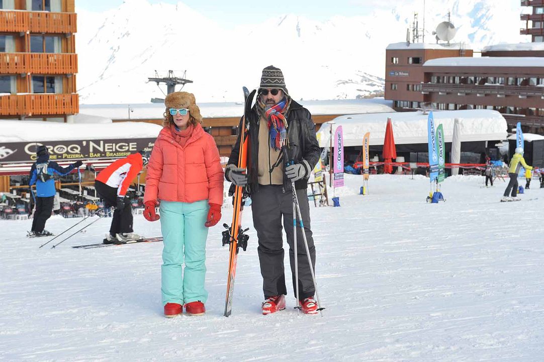 Foto Gustave Kervern