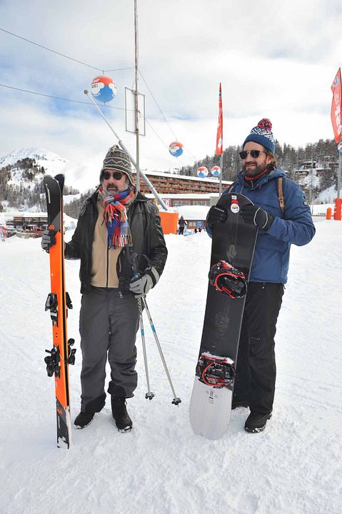 Foto Gustave Kervern