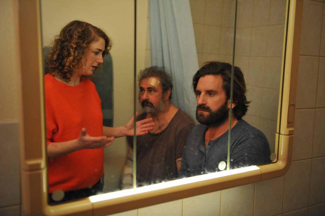 Foto Gustave Kervern