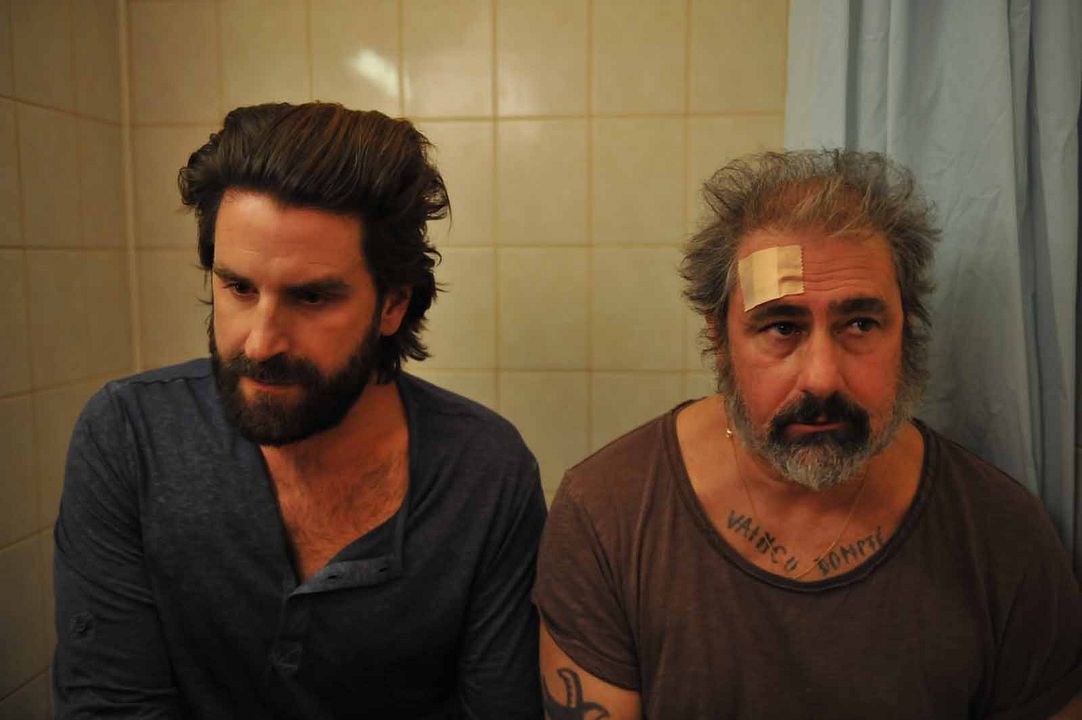 Foto Gustave Kervern