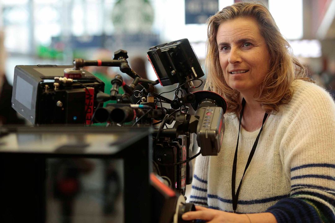 Mi niña : Foto Lisa Azuelos