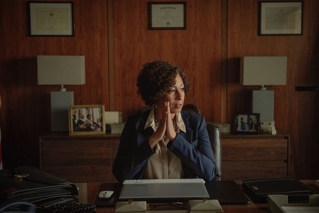 Black Earth Rising : Foto