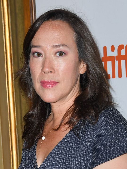 Póster Karyn Kusama