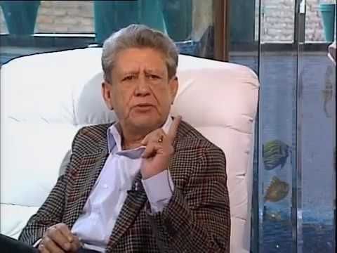 Póster Servando González