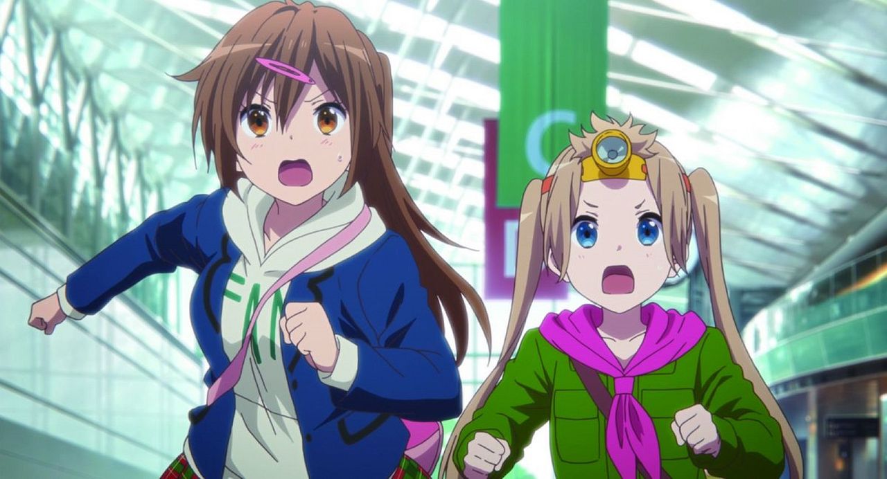 Amor, Chunibyo y otros delirios : Foto