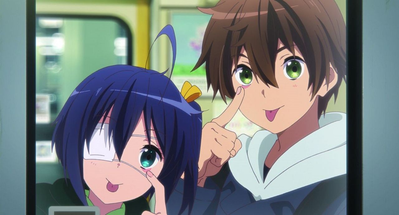 Amor, Chunibyo y otros delirios : Foto