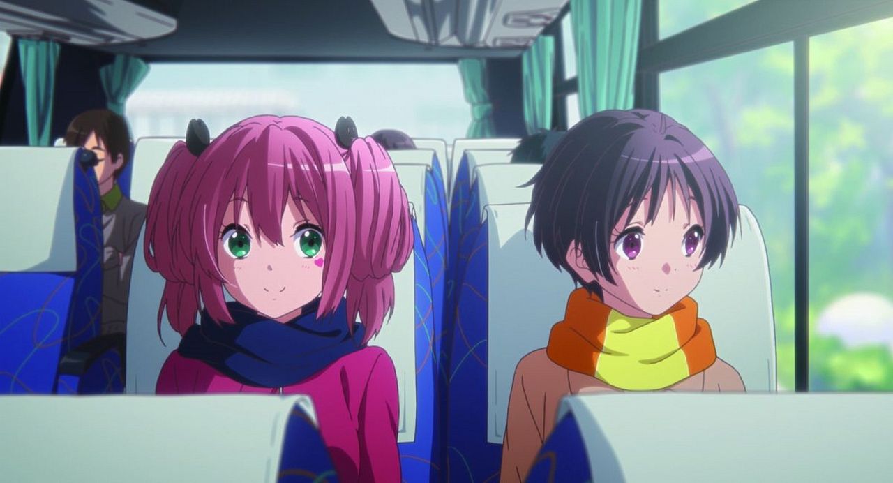 Amor, Chunibyo y otros delirios : Foto