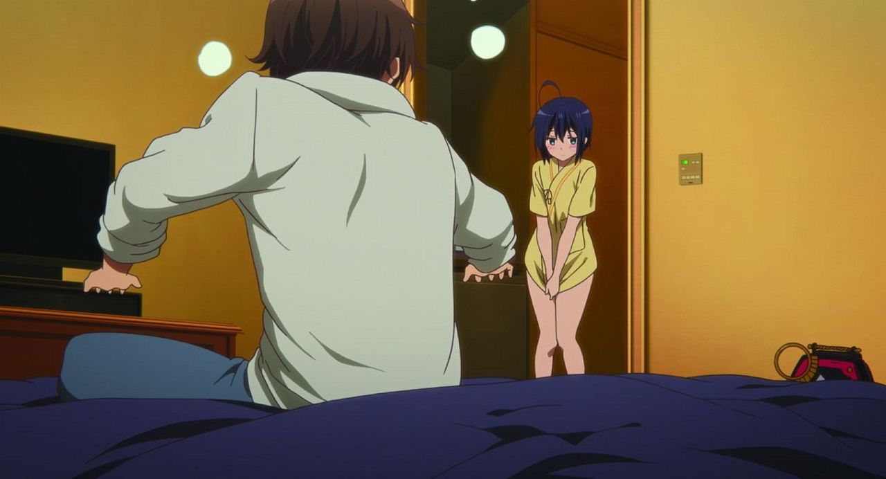 Amor, Chunibyo y otros delirios : Foto