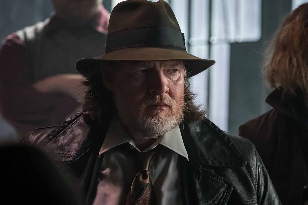 Foto Donal Logue