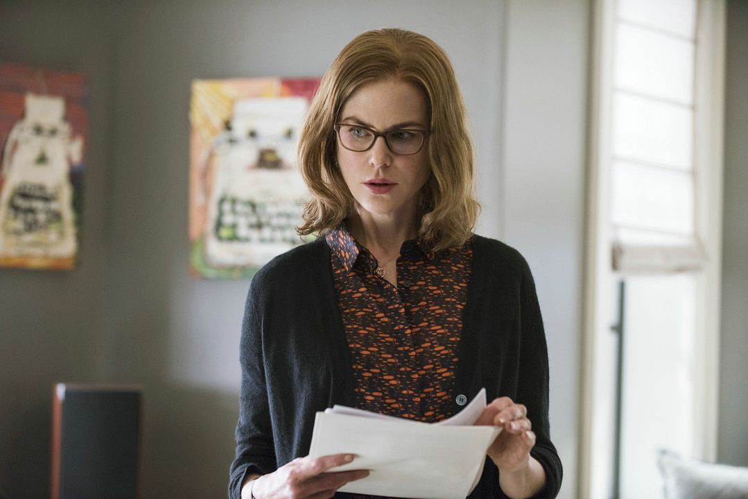 Amigos por siempre : Foto Nicole Kidman