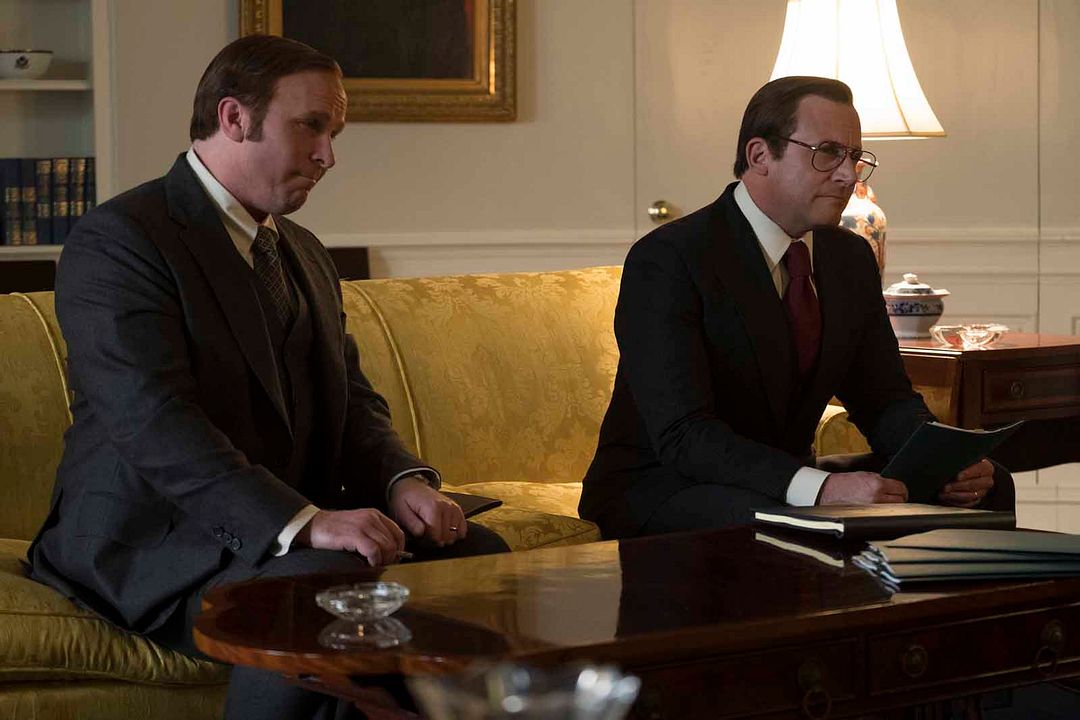 El vicepresidente: más allá del poder : Foto