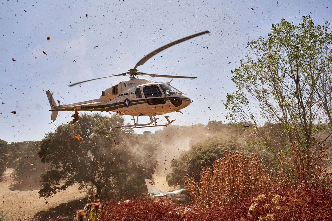 Hospital Valle Norte : Foto