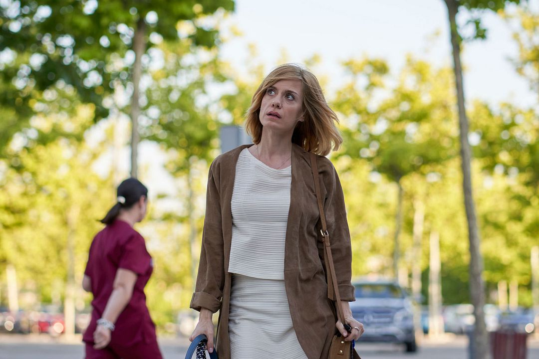 Hospital Valle Norte : Foto Alexandra Jiménez