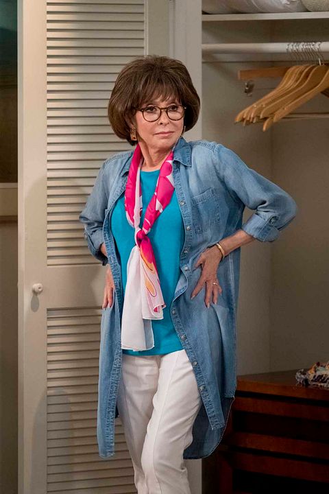 One Day At A Time (2017) : Foto Rita Moreno
