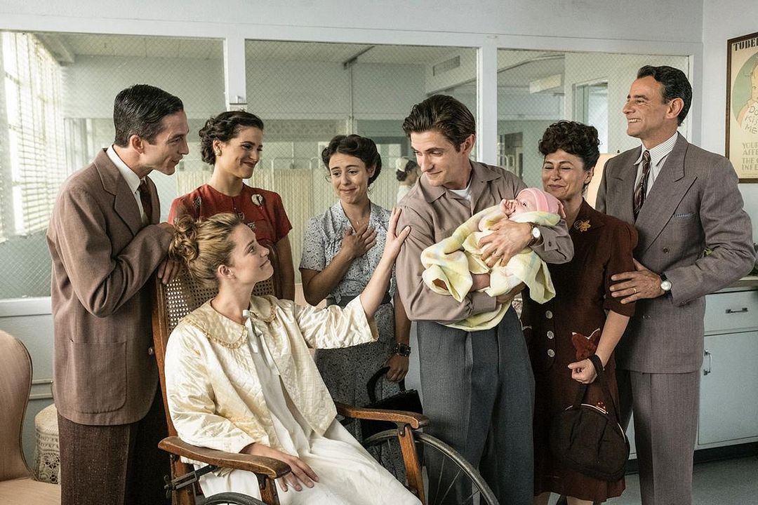 Unbroken: Path To Redemption : Foto