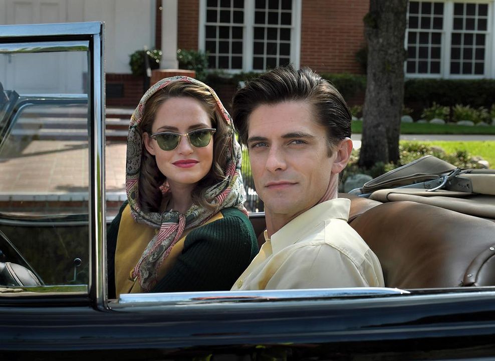Unbroken: Path To Redemption : Foto