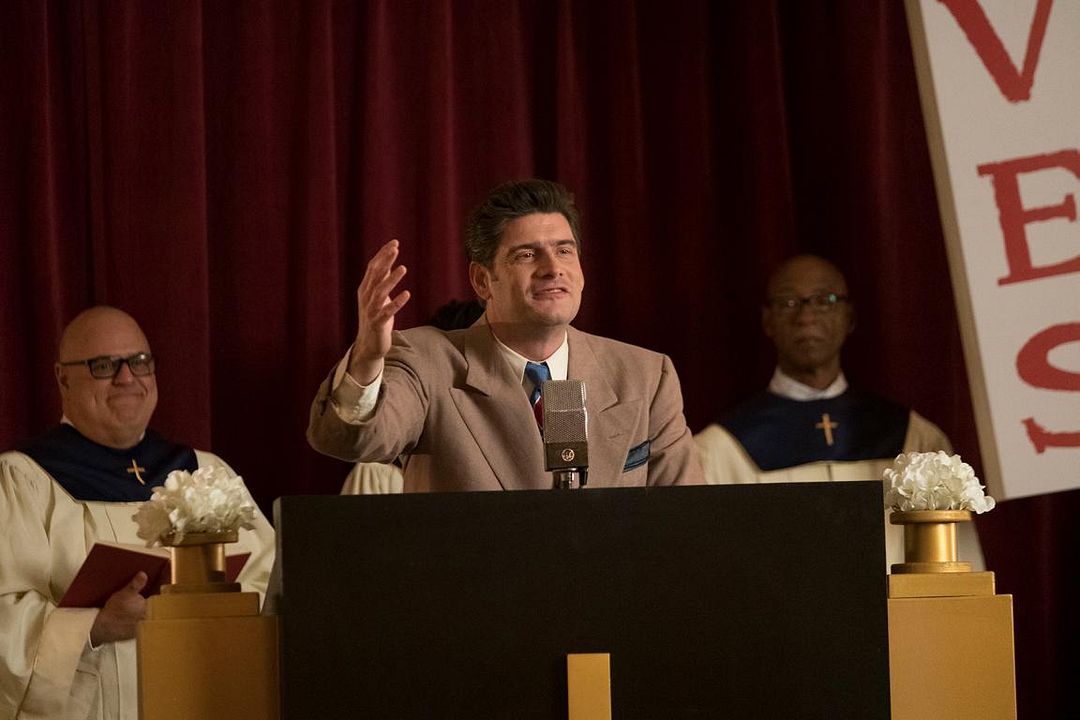 Unbroken: Path To Redemption : Foto