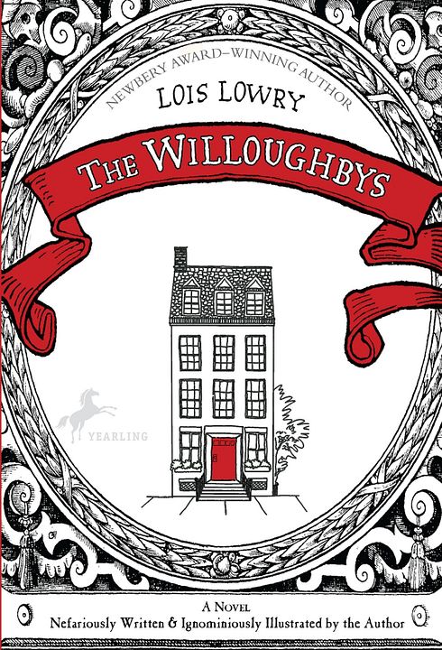 Los hermanos Willoughby : Póster